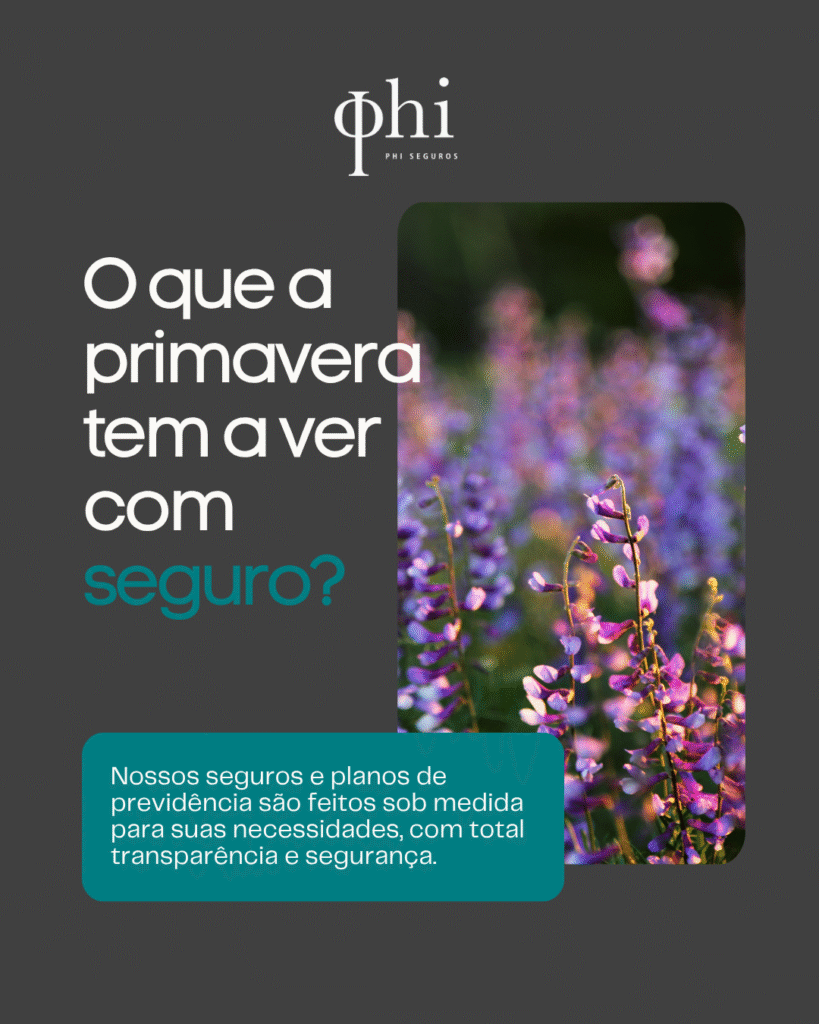 🔒 O que um seguro patrimonial pode fazer por você quando sua operação para?
