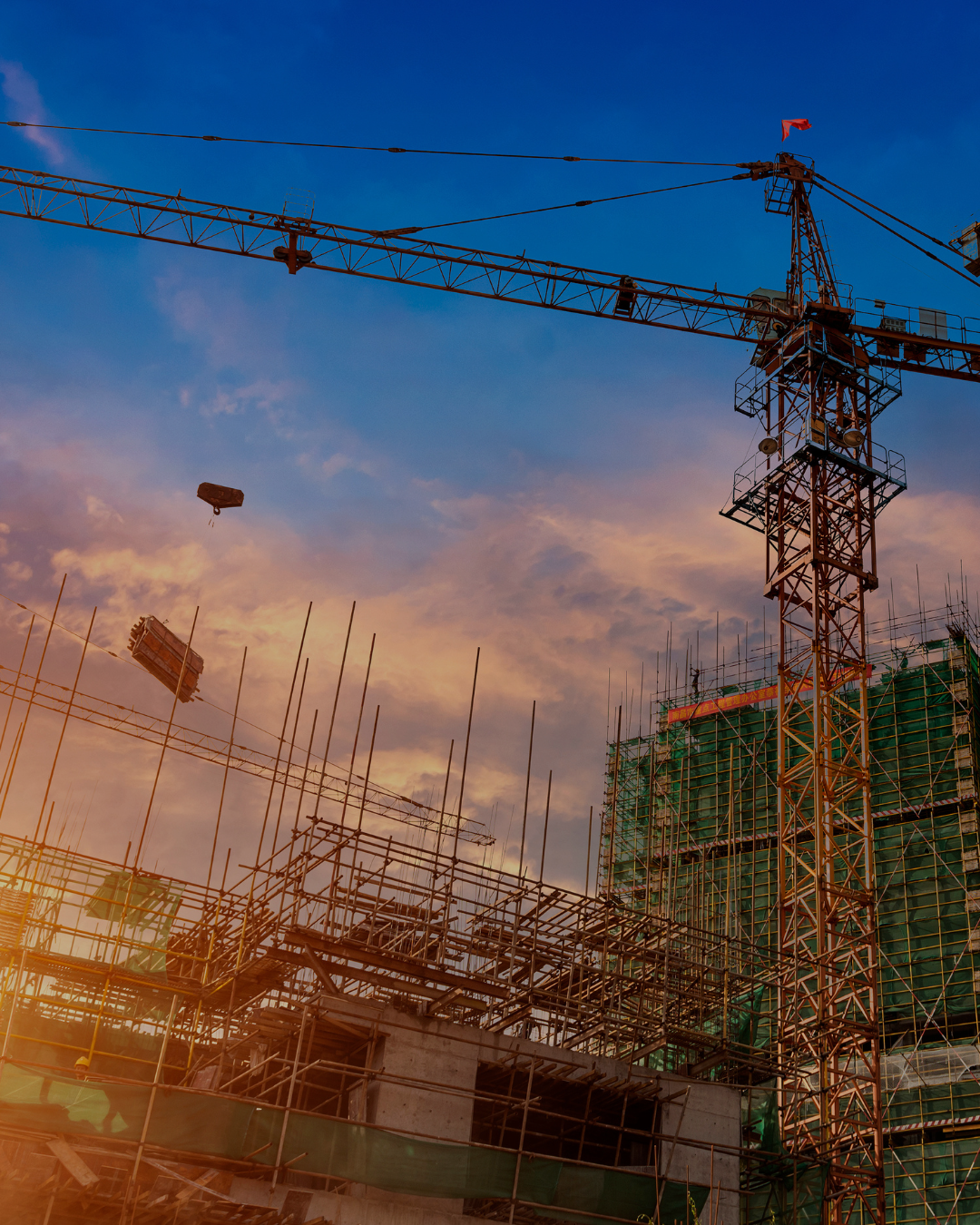 Seguro de RD Equipamentos